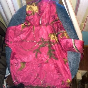 Realtree Hoodie